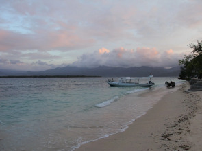 Seri Resort Gili Meno - Adults Only