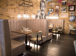 Radisson Blu Hotel London Stansted Airport