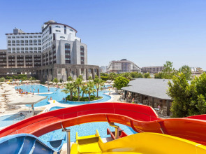 Melas Lara Hotel - All Inclusive