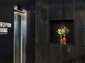 Ultra Hotel Boutique Tel Aviv