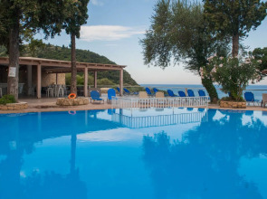 Blue Princess Beach Hotel & Suites