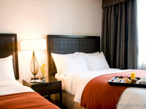 Cambridge Suites Toronto