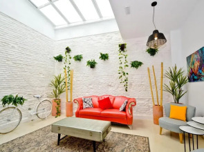 The Zentral Arenal Suites