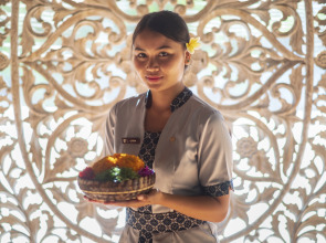 Курорт Adiwana Svarga Loka