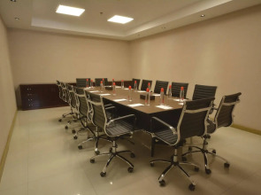 Jinjiang Inn Ortigas