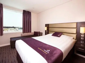 Premier Inn Doha Airport