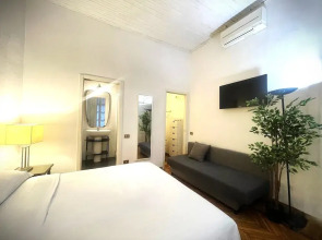 dHomes - Apartments and Rooms - Room 102