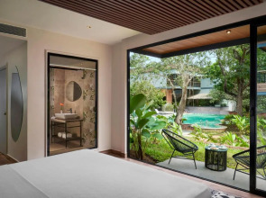 Avataara Resort & Spa