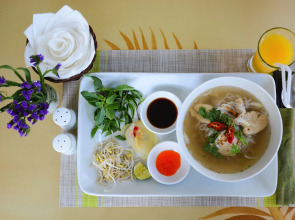 Vaia Hoi An Boutique Hotel