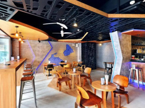 Ratana Patong Beach Hotel by Shanaya