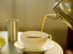 Отель Villa Dahlia