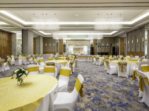 Radisson Gurugram Udyog Vihar