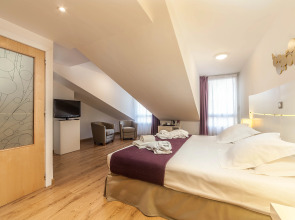 Hotel Montaigne & Spa