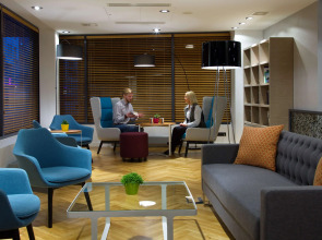 Park Inn by Radisson Residence Рига Барона