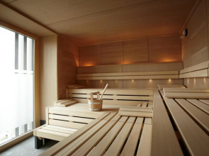 Hotel Belvoir Lake View & Spa