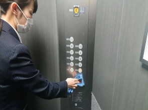 Smile Hotel Shimonoseki