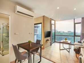 Altera Hotel and Residence