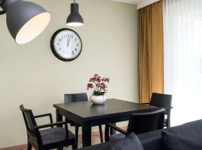 Days Inn Leipzig City Centre