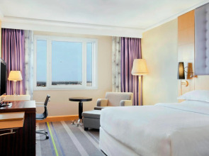 Sheraton Brussels Airport Hotel