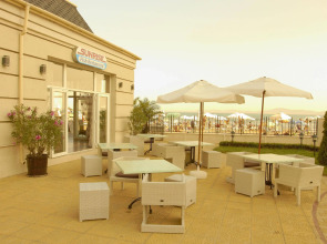 Hotel Festa Pomorie Resort