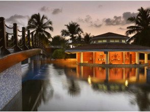 The LaLiT Golf & Spa Resort Goa