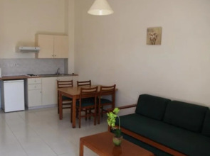 Mandalena Hotel Apts