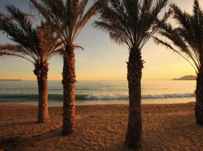 Résidence Pierre & Vacances Cannes Verrerie