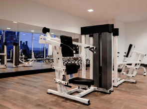 Pullman London St Pancras