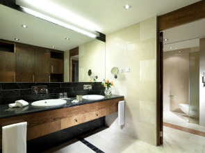 Eurostars Suites Mirasierra