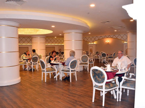 Sunmelia Beach Resort Hotel & Spa