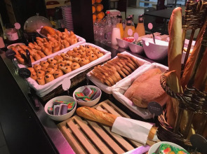 Hotel Campanile Reims Centre - Cathedrale