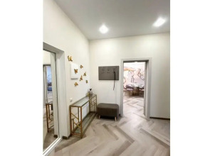 Апартаменты Марсель на улице Энгельса