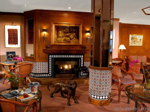 Casablanca Hotel by Library Hotel Collection