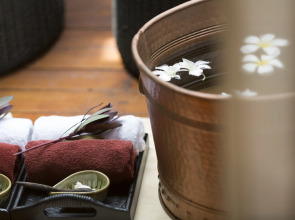 The Sukhothai Bangkok