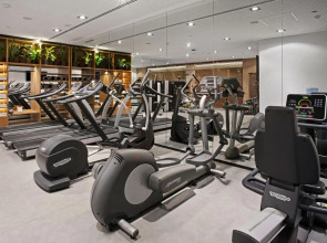 Melia Madrid Serrano