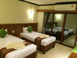 The Green Hotel Koh Lipe