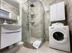 Апартаменты на Генерала Буткова 20