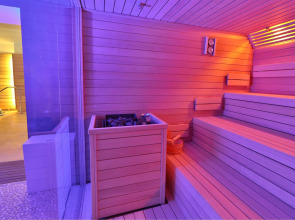 Best Western Plus Hotel Genova