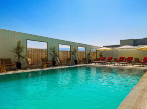 Athens Marriott Hotel