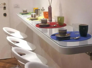 B&B Residenza Piazza Moro