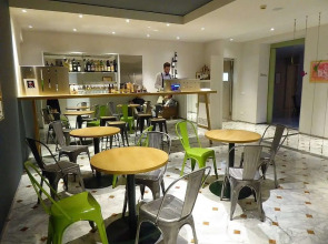 Hotel Alli Due Buoi Rossi