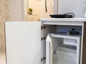 Апартаменты на шоссе Окружное 24А