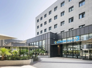 Hotel ILUNION Aqua 3