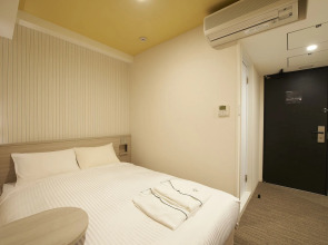 Sotetsu Fresa Inn Ginza Sanchome