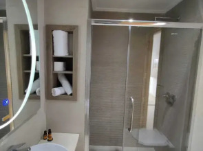 Lotus Hôtel Casa Nearshore