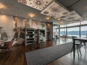 Hotel Belvoir Lake View & Spa