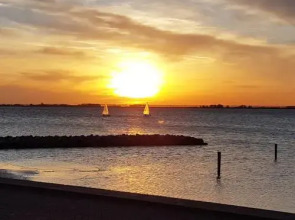 Bed and Breakfast Hellevoetsluis