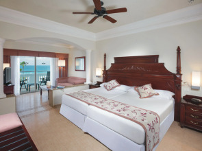 Hotel Riu Palace Las Americas - Adults Only- All Inclusive