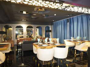 Nomado Boutique Hotel