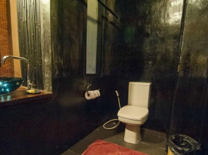 LaLaanta Hideaway Resort